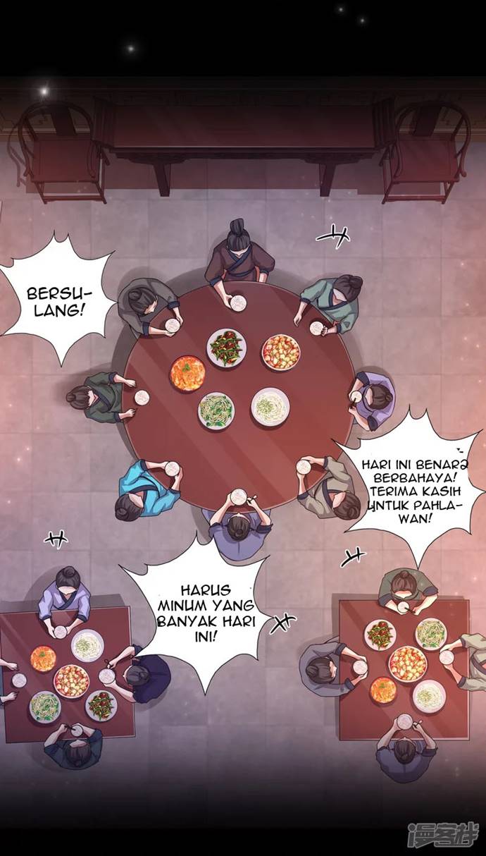 Science And Technology Fairy Chapter 00.1 Gambar 7