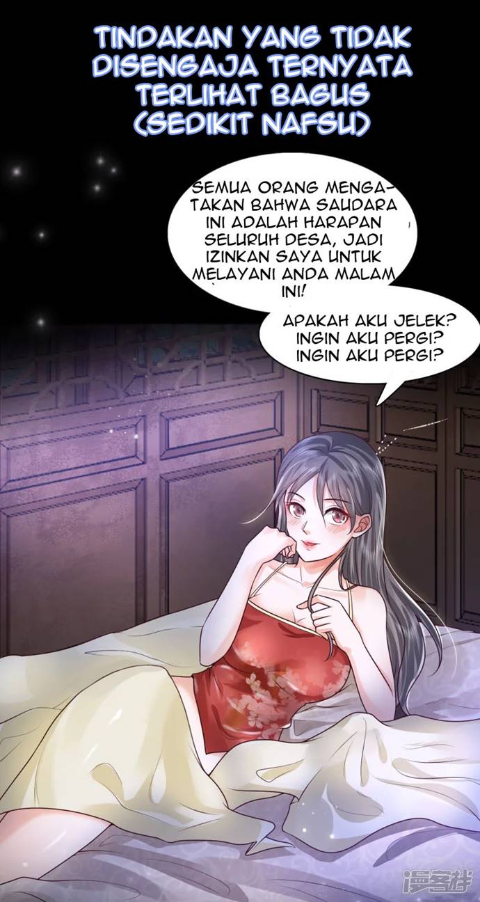 Science And Technology Fairy Chapter 00.1 Gambar 8