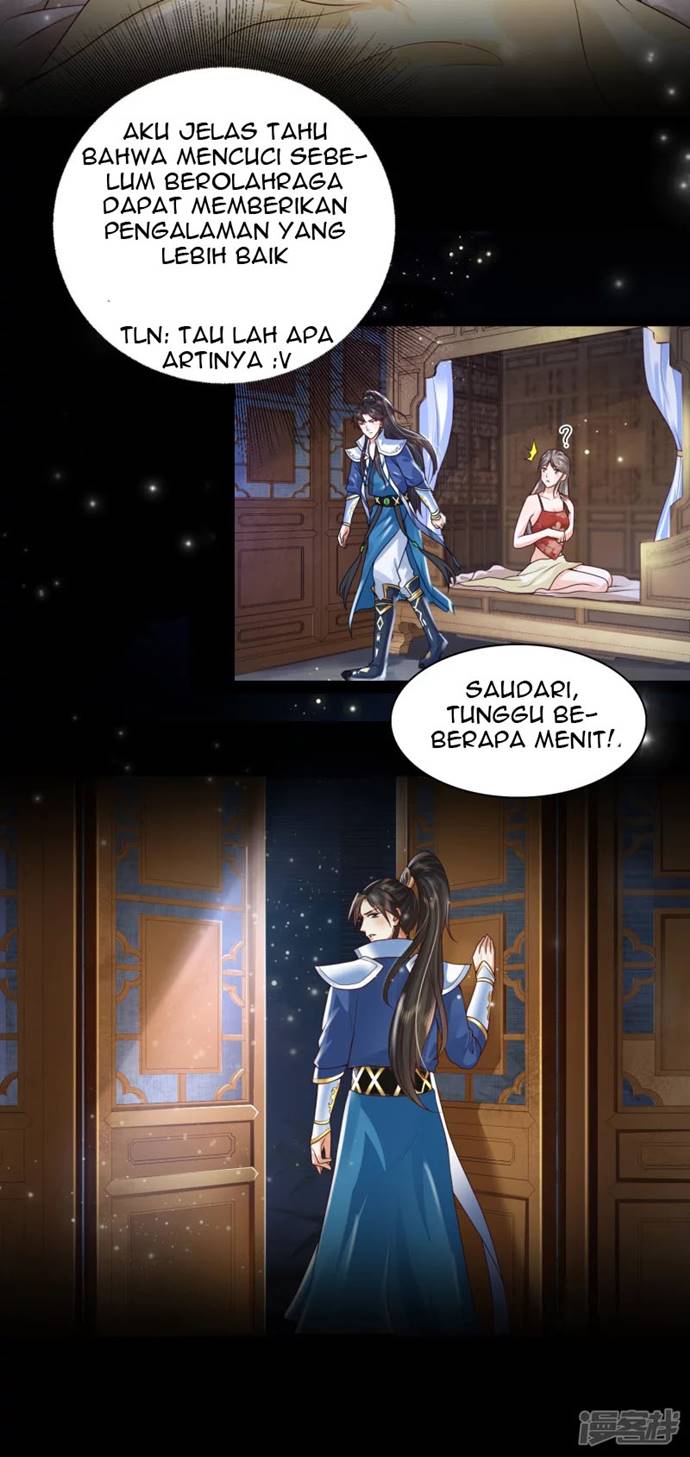 Science And Technology Fairy Chapter 00.1 Gambar 10
