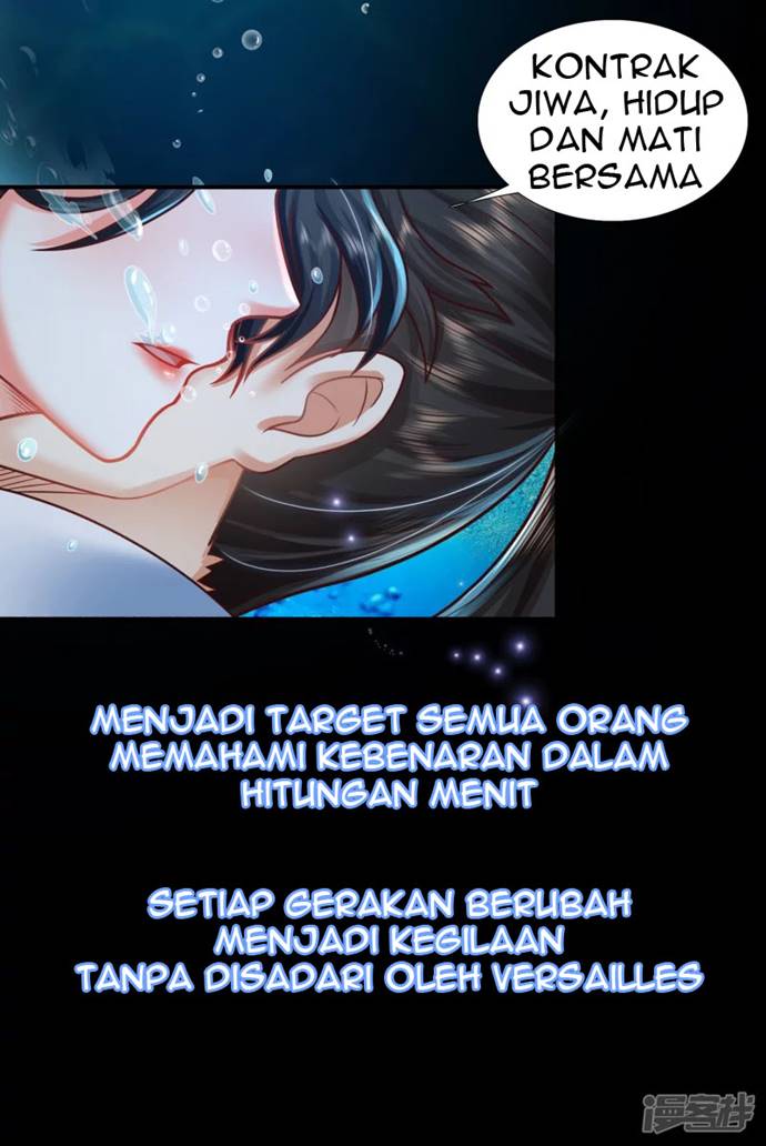 Science And Technology Fairy Chapter 00.1 Gambar 14