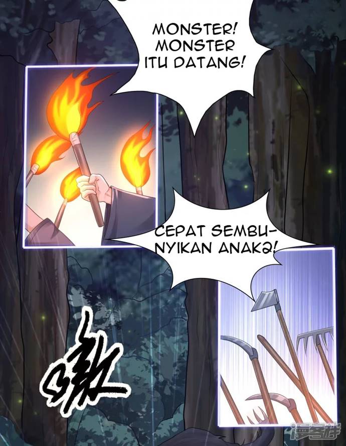 Science And Technology Fairy Chapter 01 Gambar 3