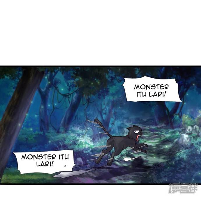 Science And Technology Fairy Chapter 01 Gambar 12