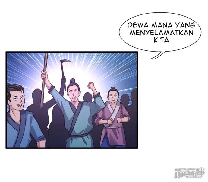 Science And Technology Fairy Chapter 01 Gambar 13