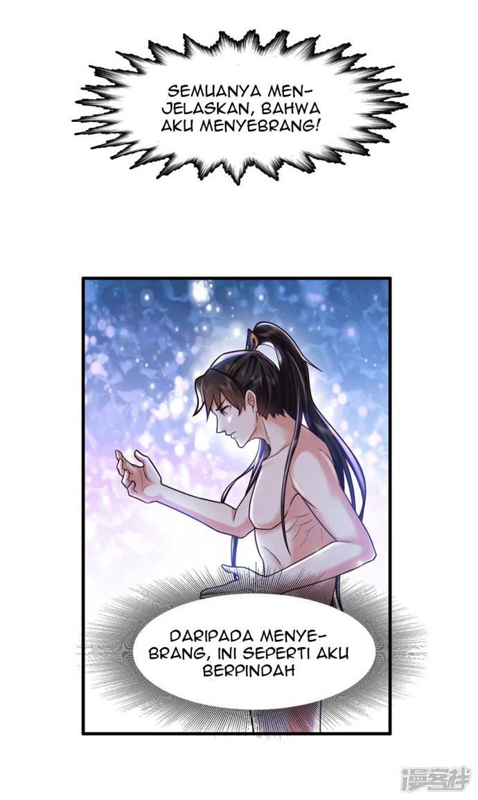 Science And Technology Fairy Chapter 01 Gambar 17