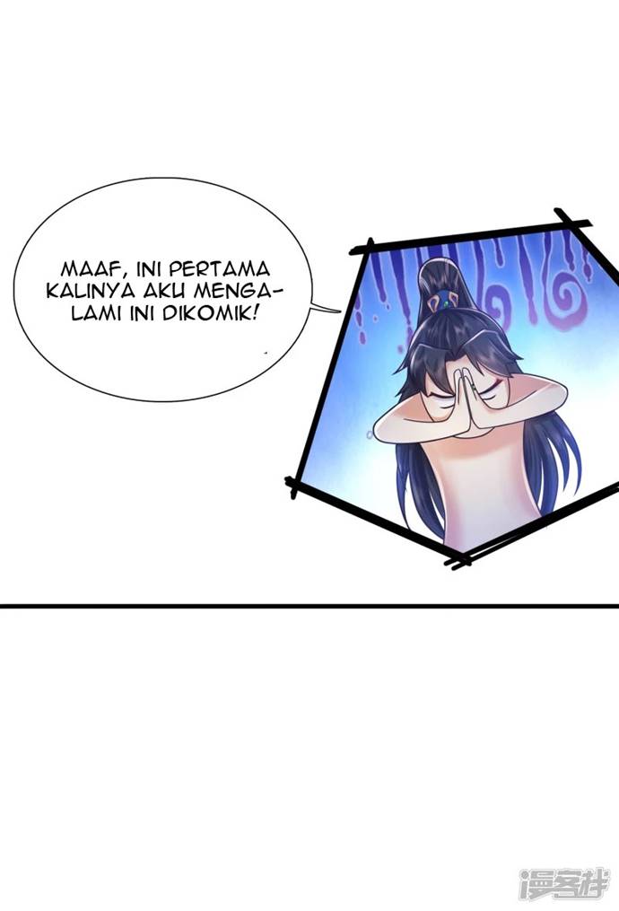 Science And Technology Fairy Chapter 01 Gambar 18