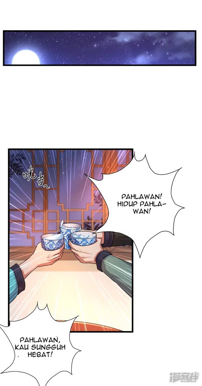 Science And Technology Fairy Chapter 01 Gambar 22