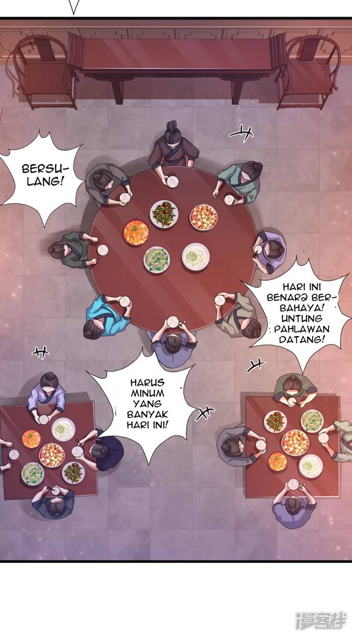 Science And Technology Fairy Chapter 01 Gambar 23