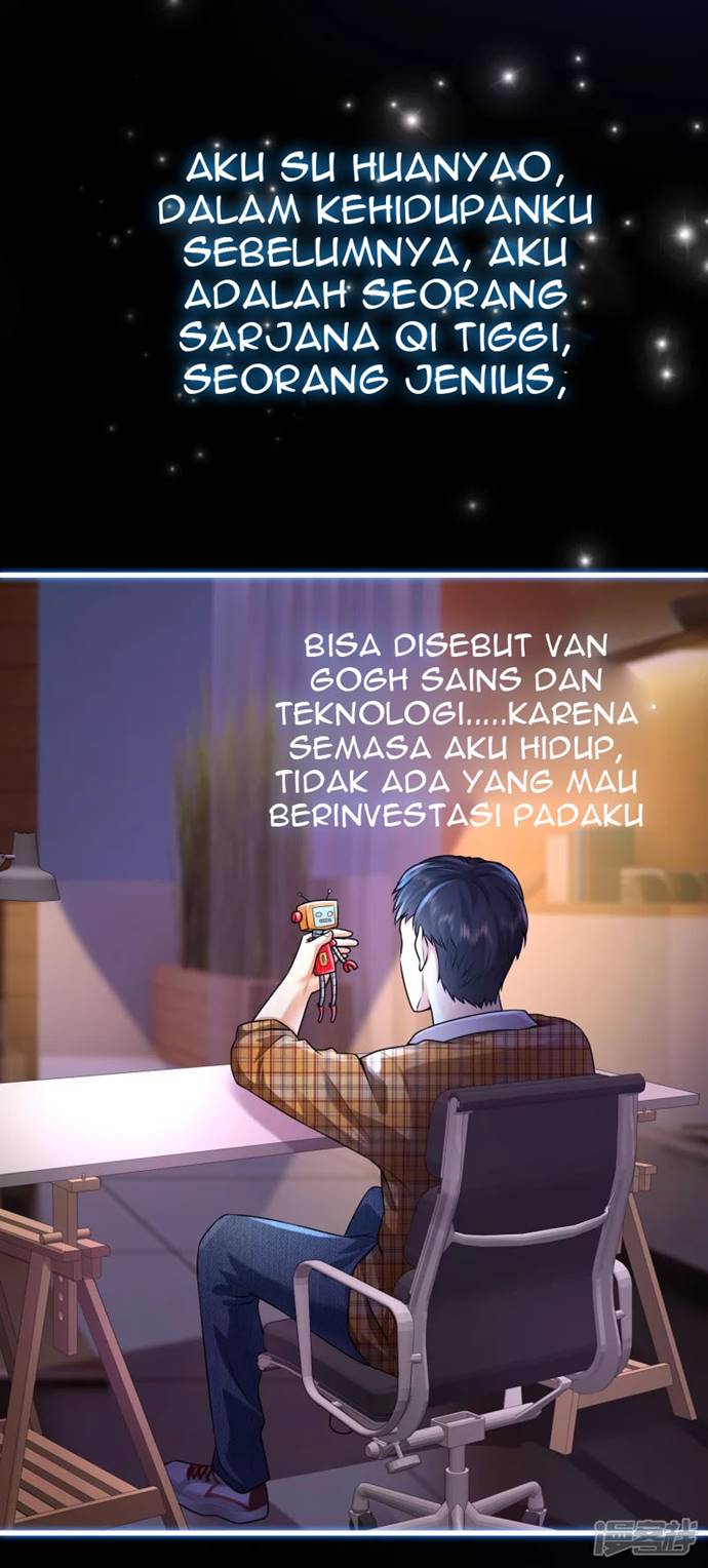 Science And Technology Fairy Chapter 01 Gambar 25