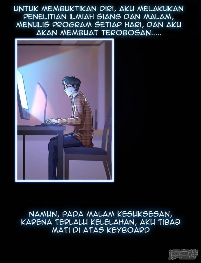 Science And Technology Fairy Chapter 01 Gambar 26