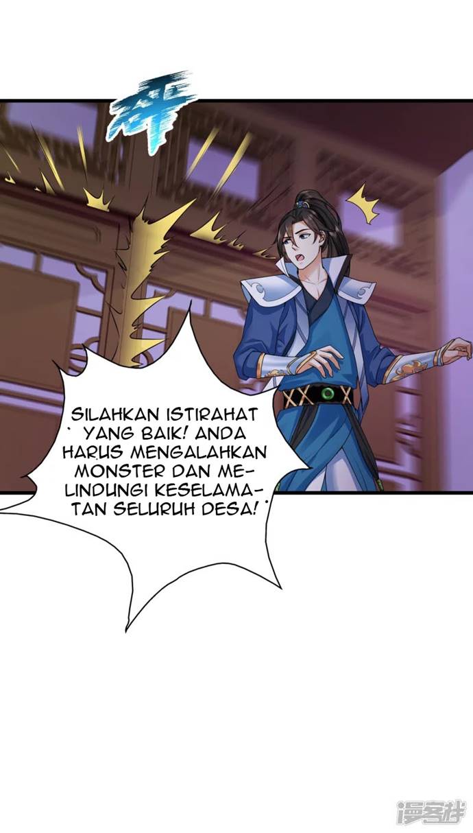 Science And Technology Fairy Chapter 01 Gambar 32