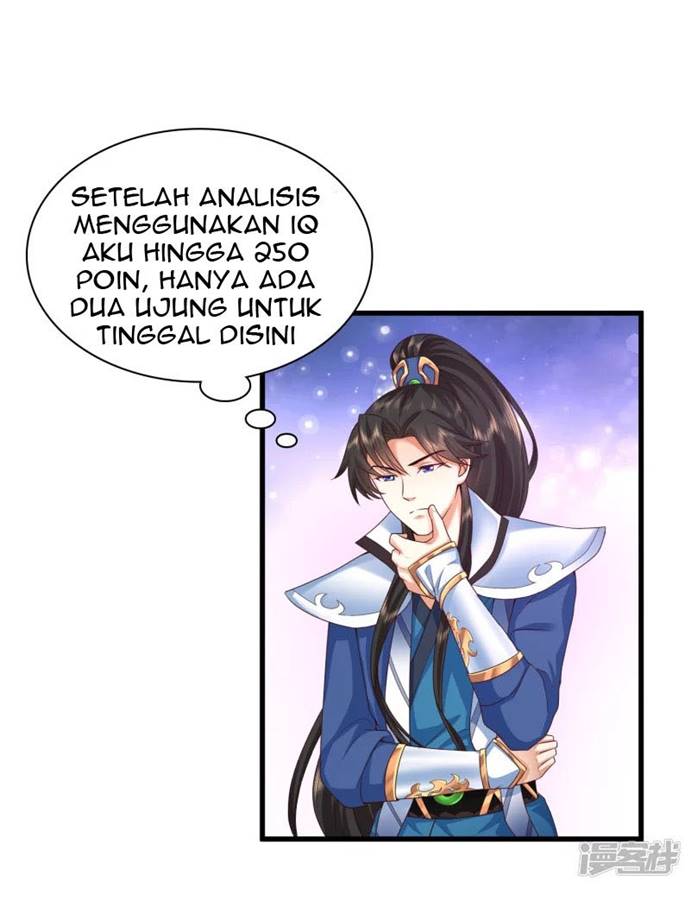 Science And Technology Fairy Chapter 01 Gambar 33