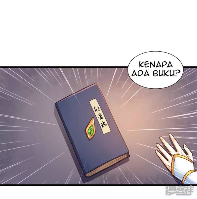 Science And Technology Fairy Chapter 04 Gambar 5