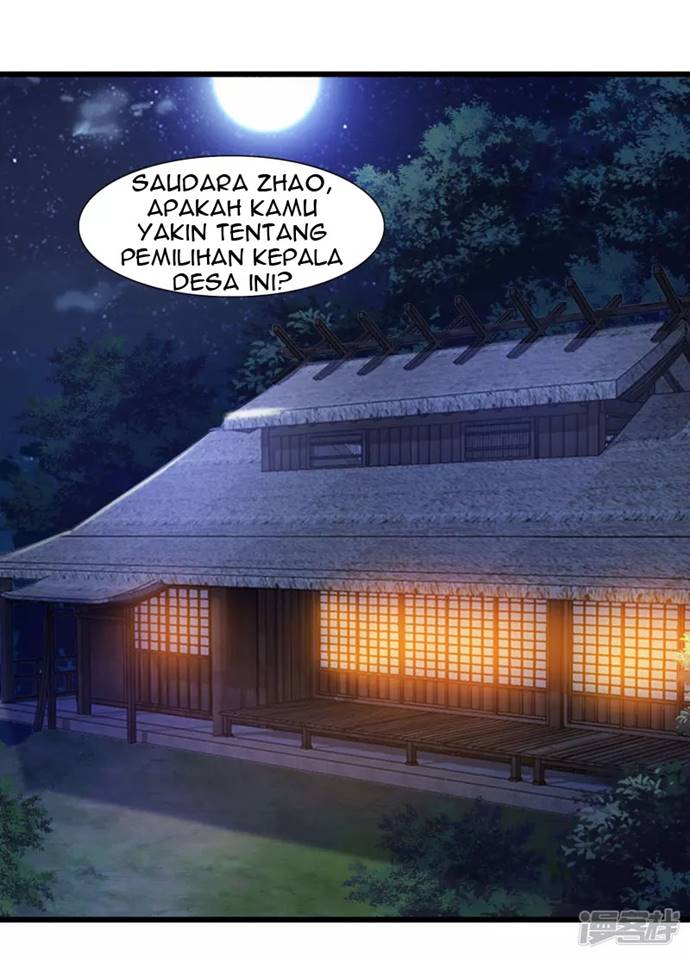 Science And Technology Fairy Chapter 04 Gambar 15