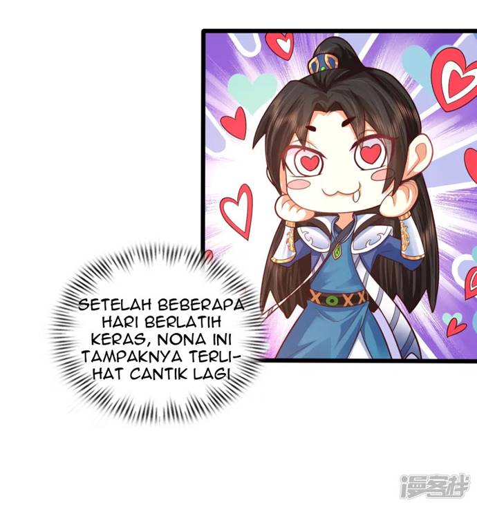 Science And Technology Fairy Chapter 04 Gambar 25