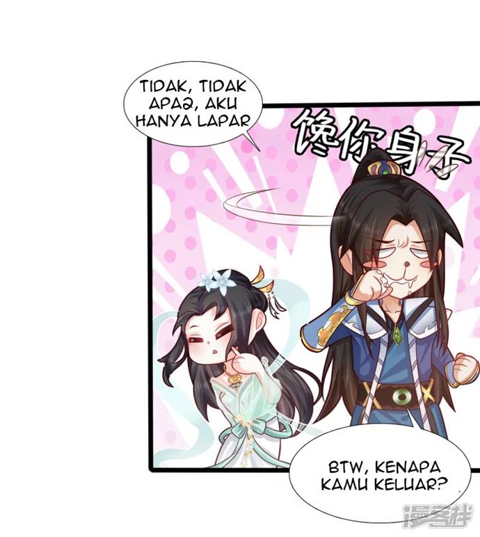 Science And Technology Fairy Chapter 04 Gambar 27