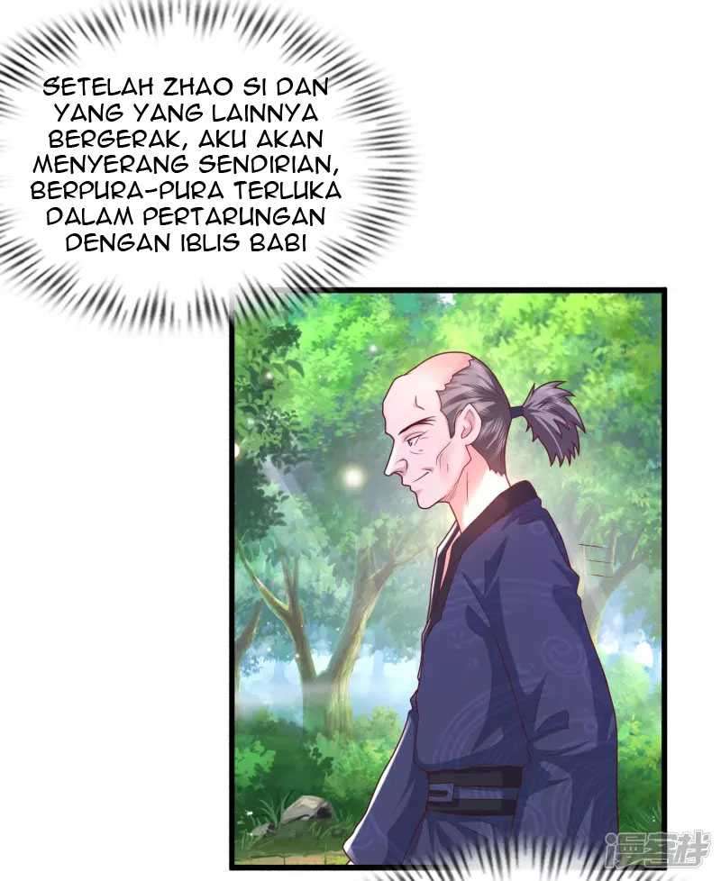 Science And Technology Fairy Chapter 08 Gambar 5