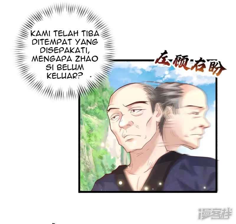 Science And Technology Fairy Chapter 08 Gambar 7