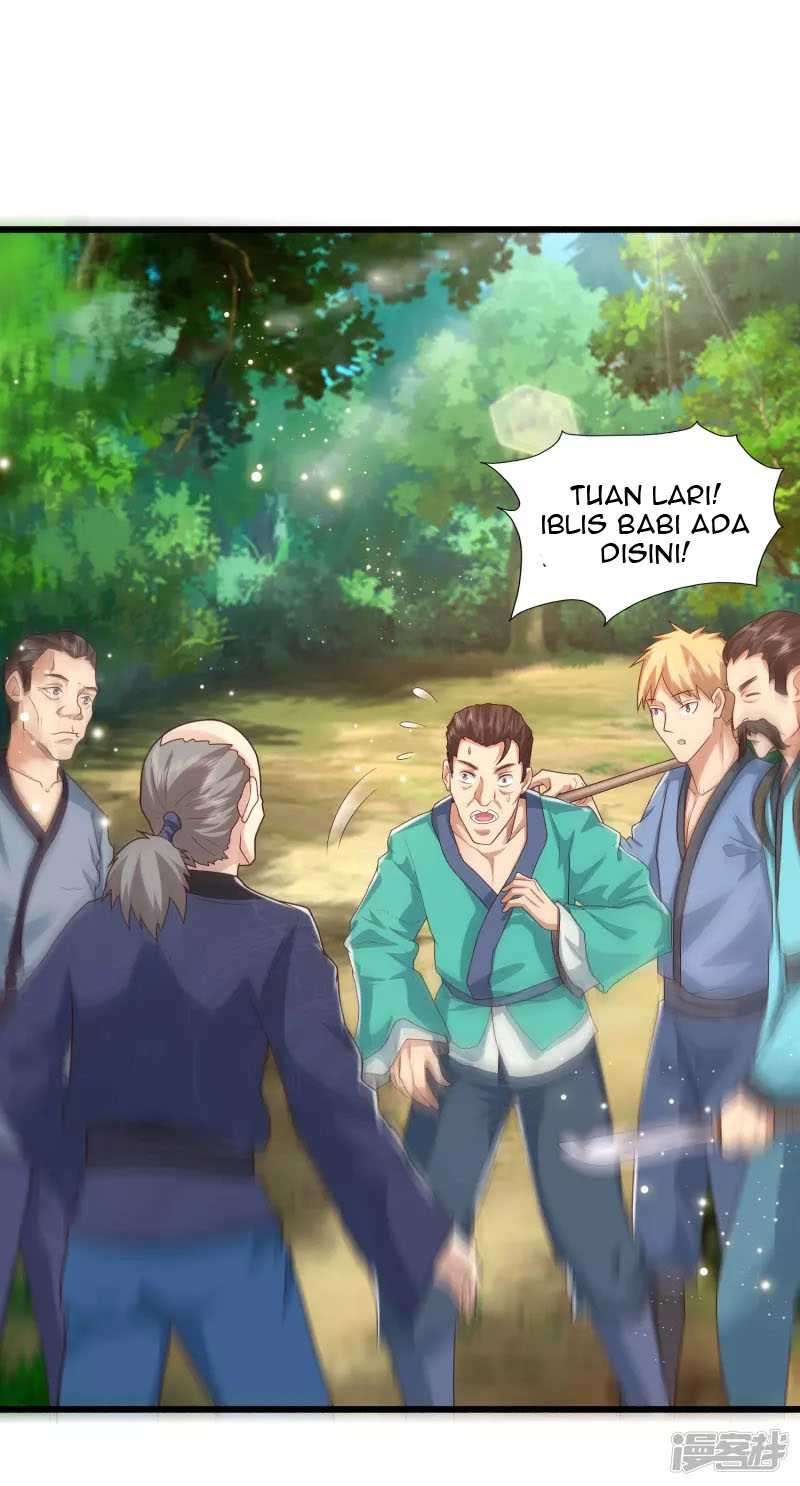Science And Technology Fairy Chapter 08 Gambar 10
