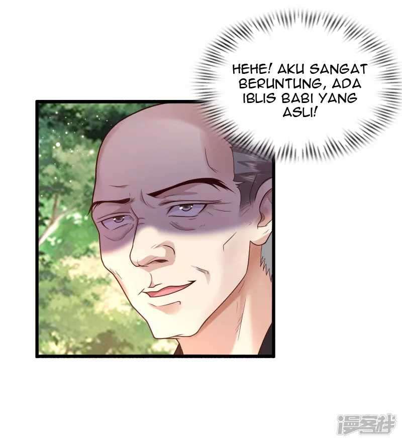 Science And Technology Fairy Chapter 08 Gambar 12