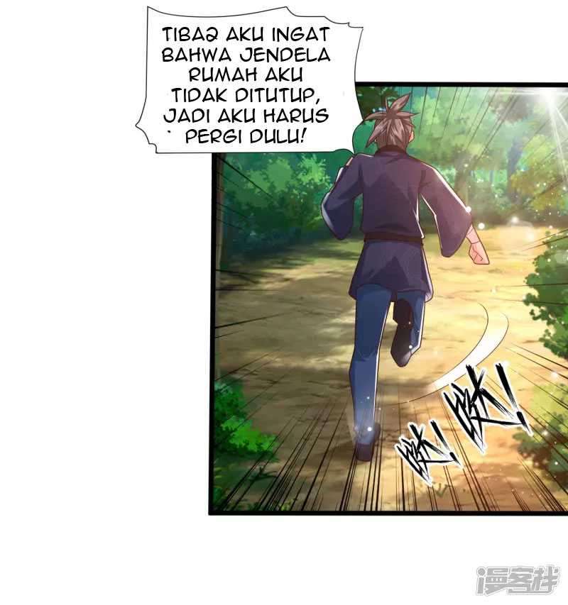 Science And Technology Fairy Chapter 08 Gambar 17