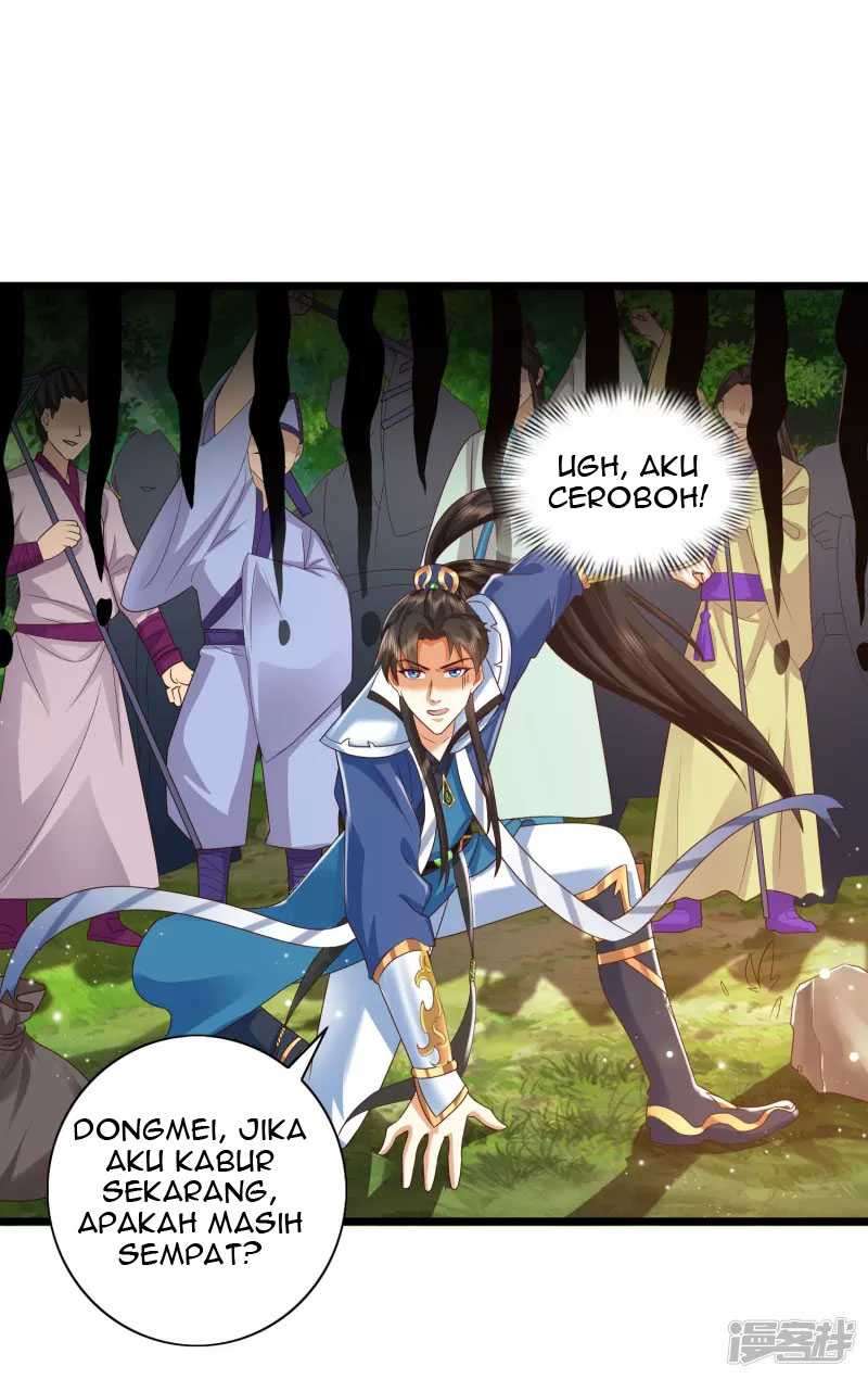 Science And Technology Fairy Chapter 08 Gambar 25