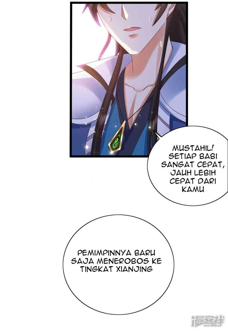 Science And Technology Fairy Chapter 08 Gambar 26