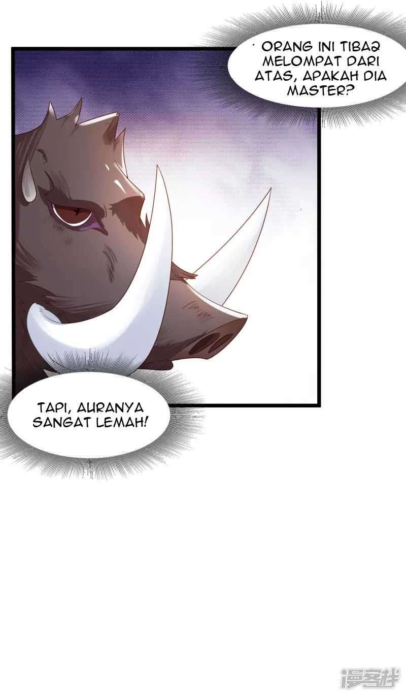 Science And Technology Fairy Chapter 08 Gambar 29