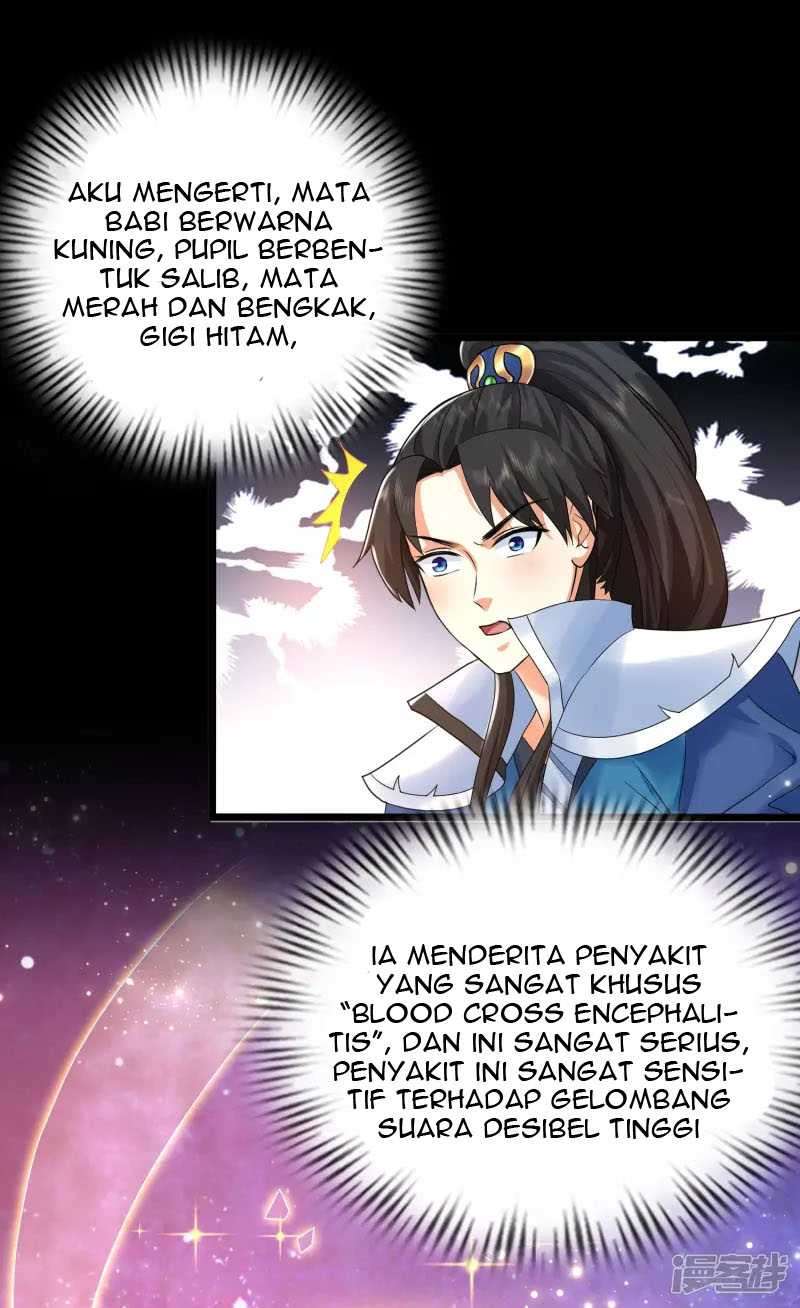 Science And Technology Fairy Chapter 08 Gambar 30