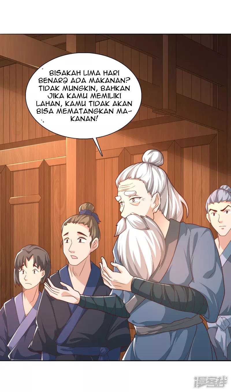 Science And Technology Fairy Chapter 10 Gambar 14
