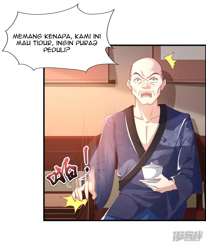 Science And Technology Fairy Chapter 10 Gambar 24