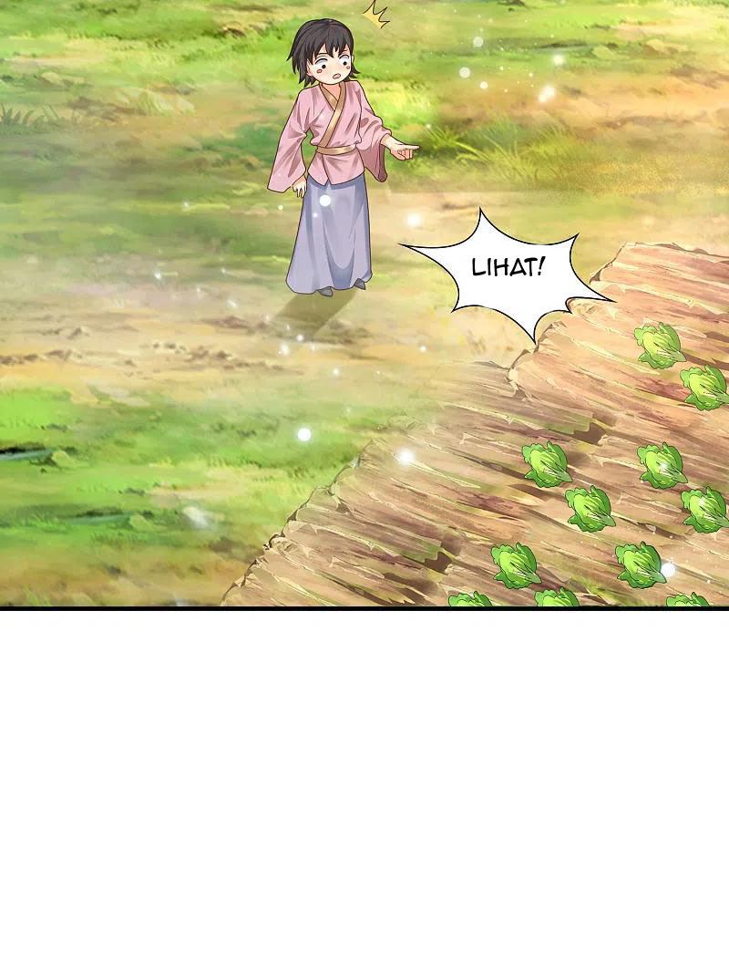 Science And Technology Fairy Chapter 12 Gambar 11