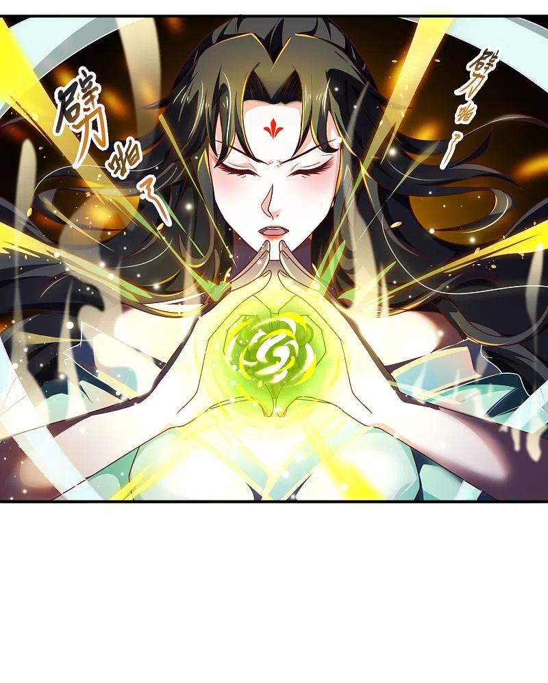 Science And Technology Fairy Chapter 12 Gambar 35