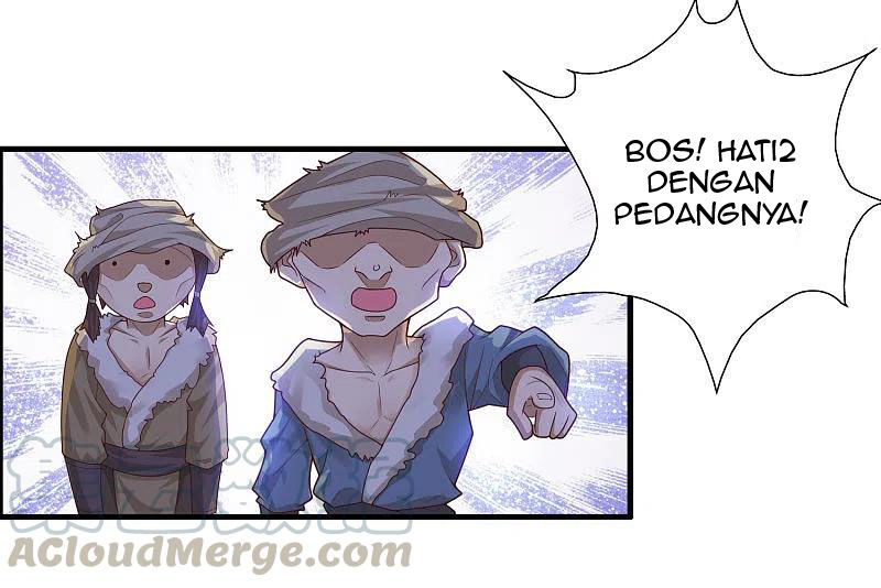 Science And Technology Fairy Chapter 17 Gambar 20