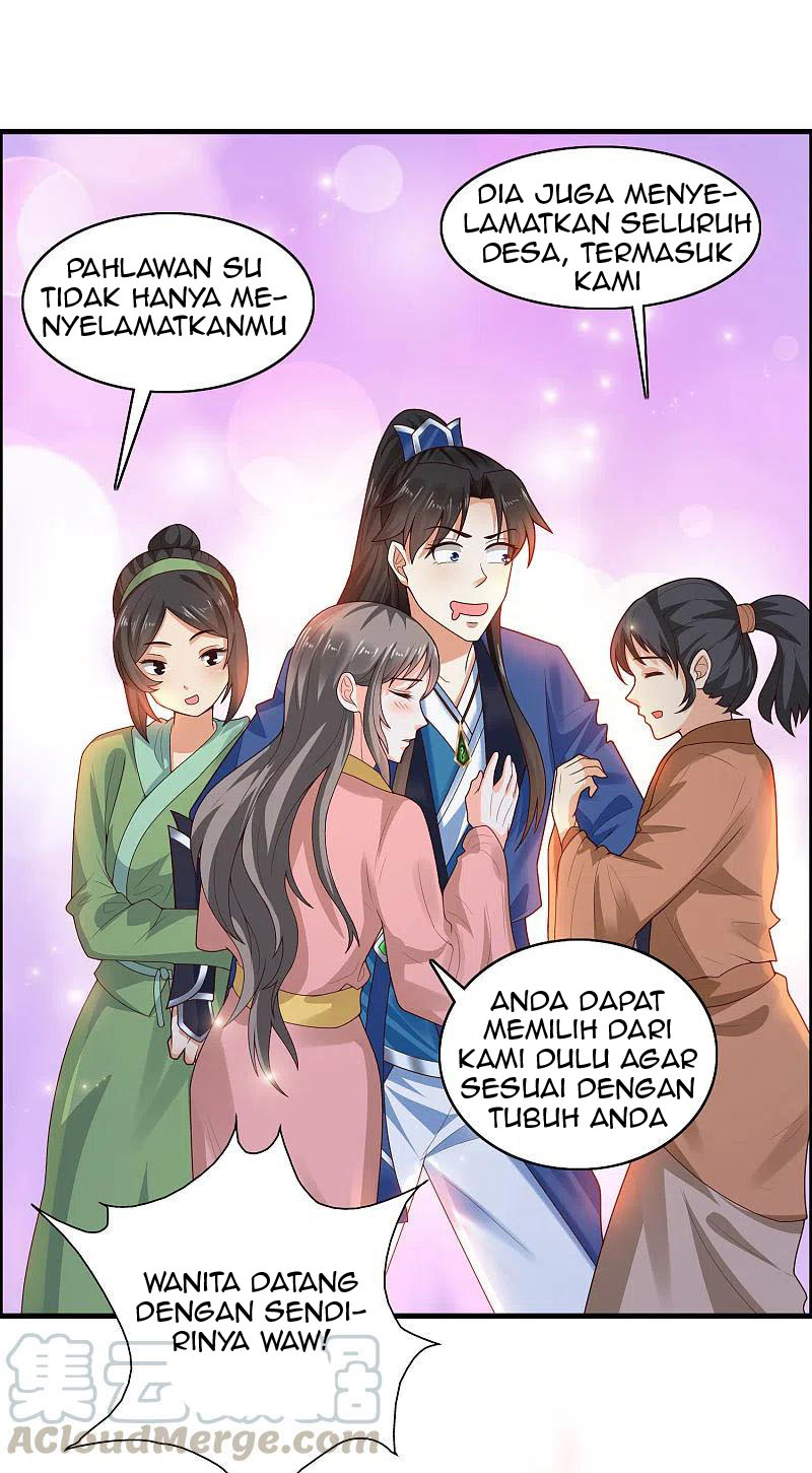 Science And Technology Fairy Chapter 17 Gambar 32