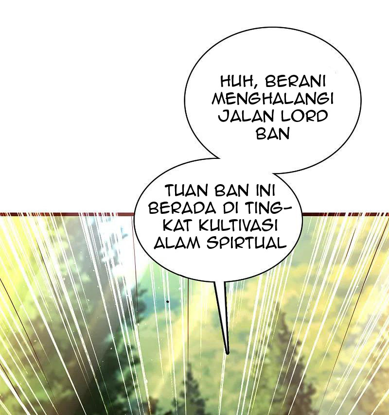 Science And Technology Fairy Chapter 19 Gambar 5