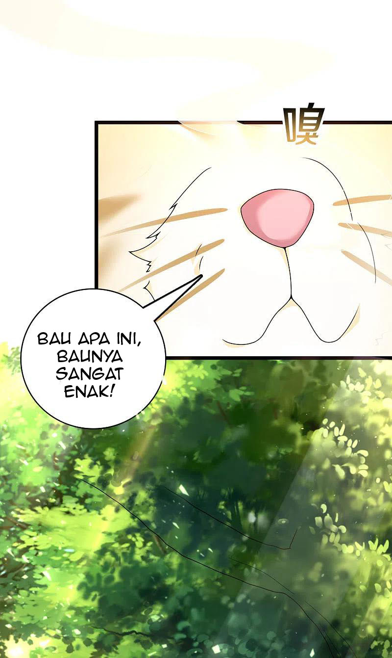 Science And Technology Fairy Chapter 19 Gambar 9