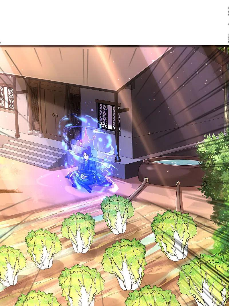 Science And Technology Fairy Chapter 19 Gambar 11