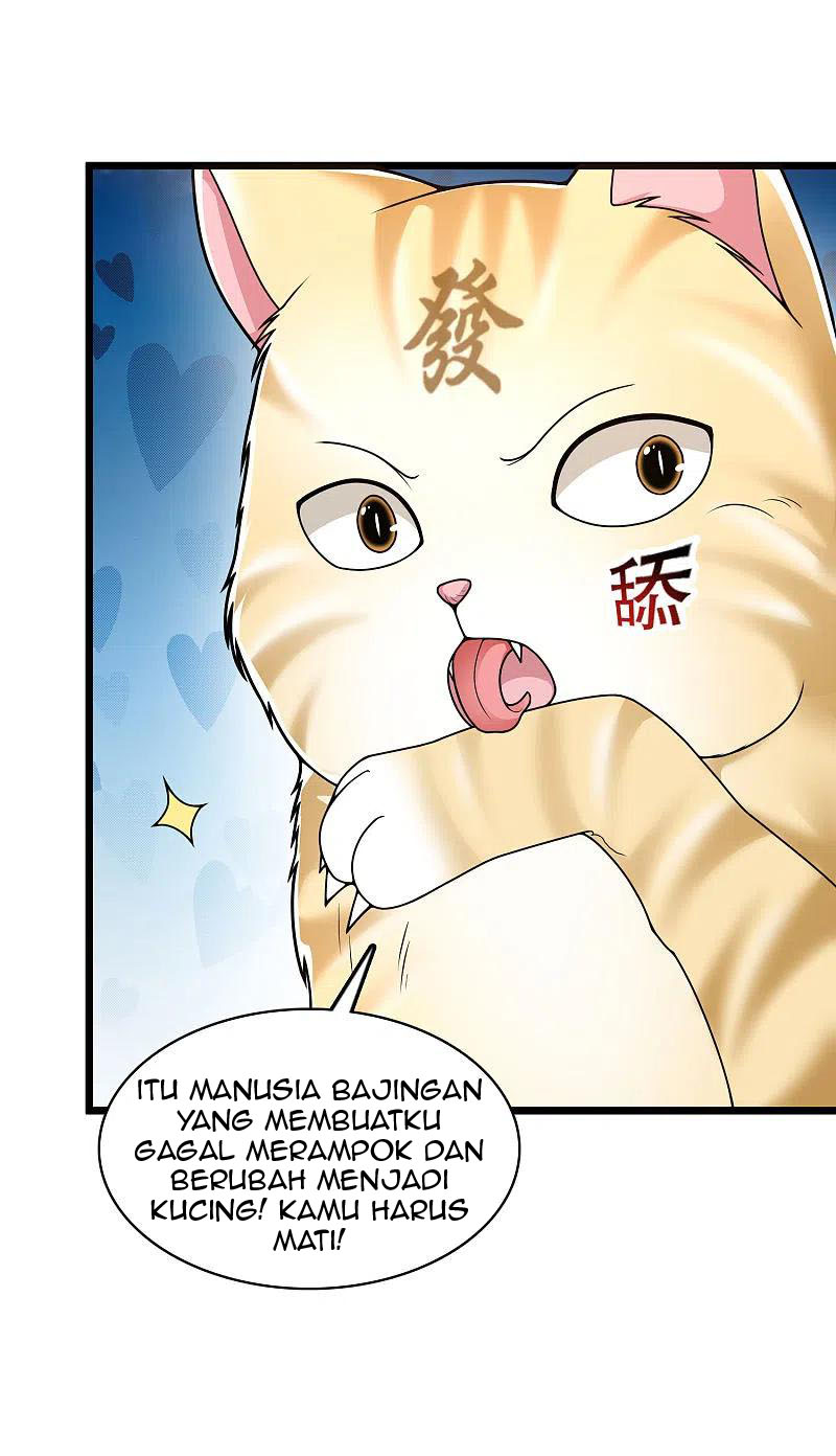 Science And Technology Fairy Chapter 19 Gambar 15