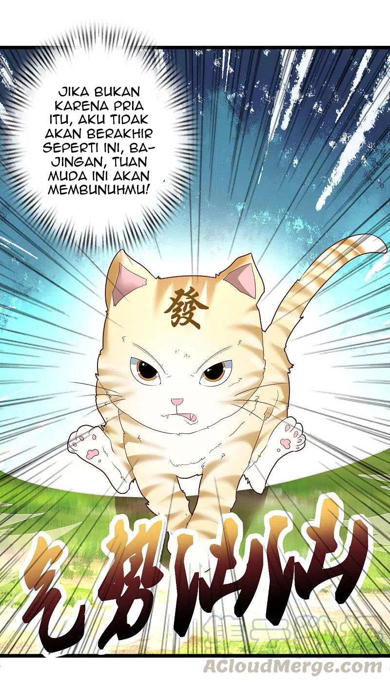 Science And Technology Fairy Chapter 19 Gambar 16