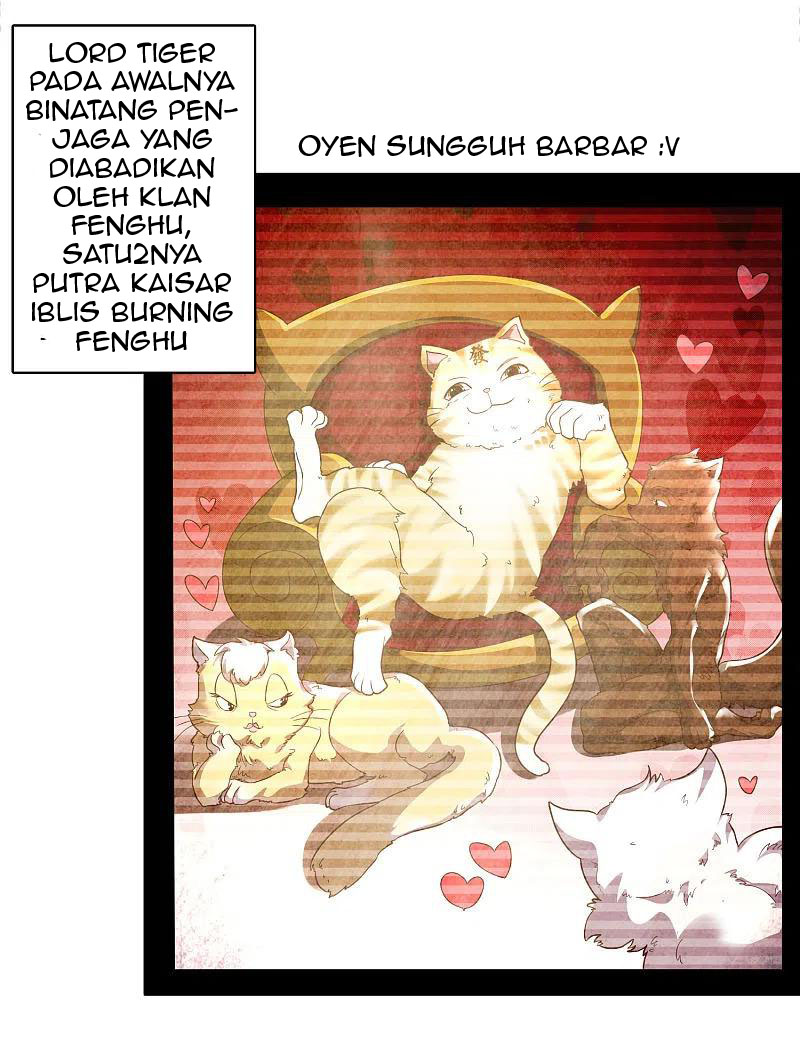 Science And Technology Fairy Chapter 19 Gambar 17