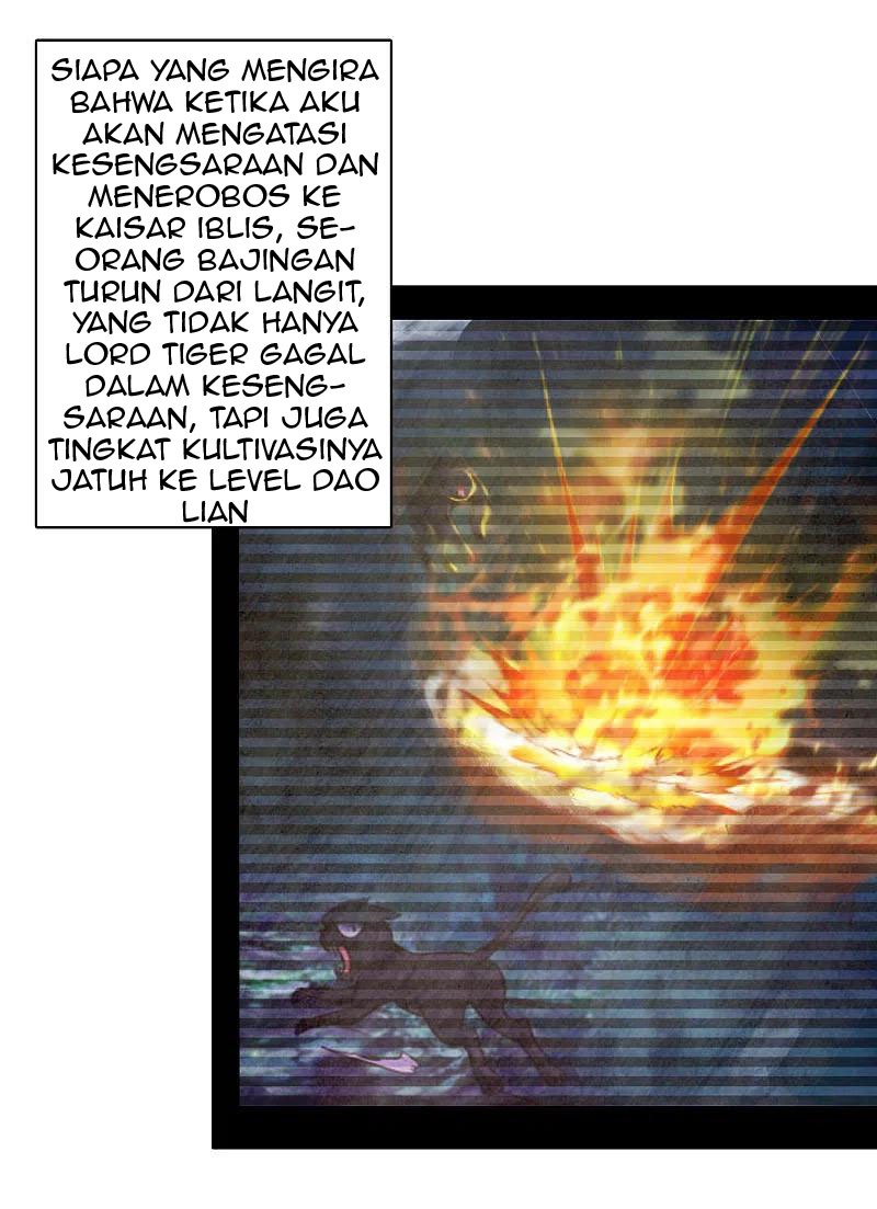 Science And Technology Fairy Chapter 19 Gambar 19