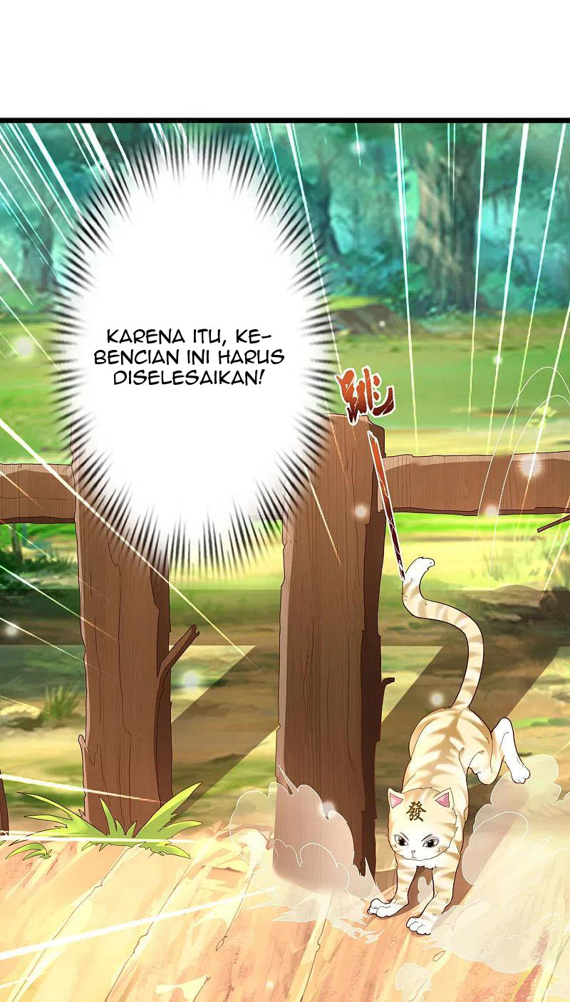 Science And Technology Fairy Chapter 19 Gambar 21