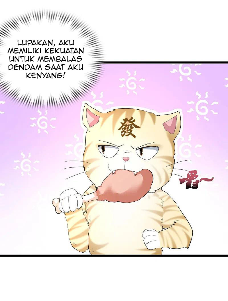 Science And Technology Fairy Chapter 19 Gambar 31