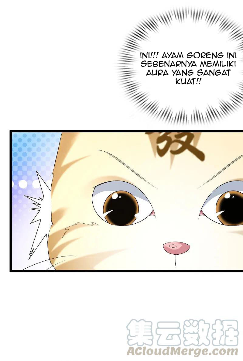Science And Technology Fairy Chapter 19 Gambar 32