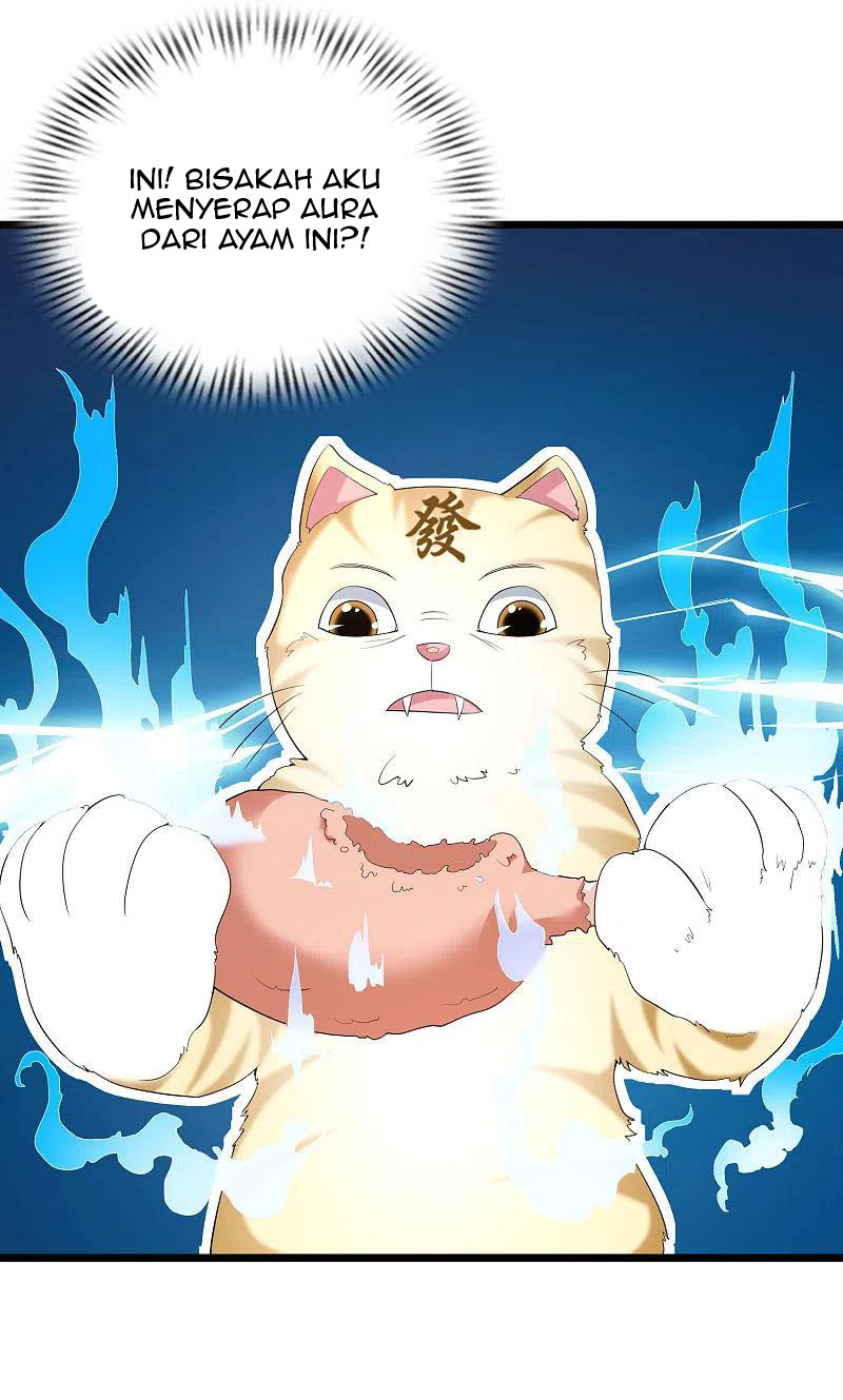 Science And Technology Fairy Chapter 19 Gambar 33