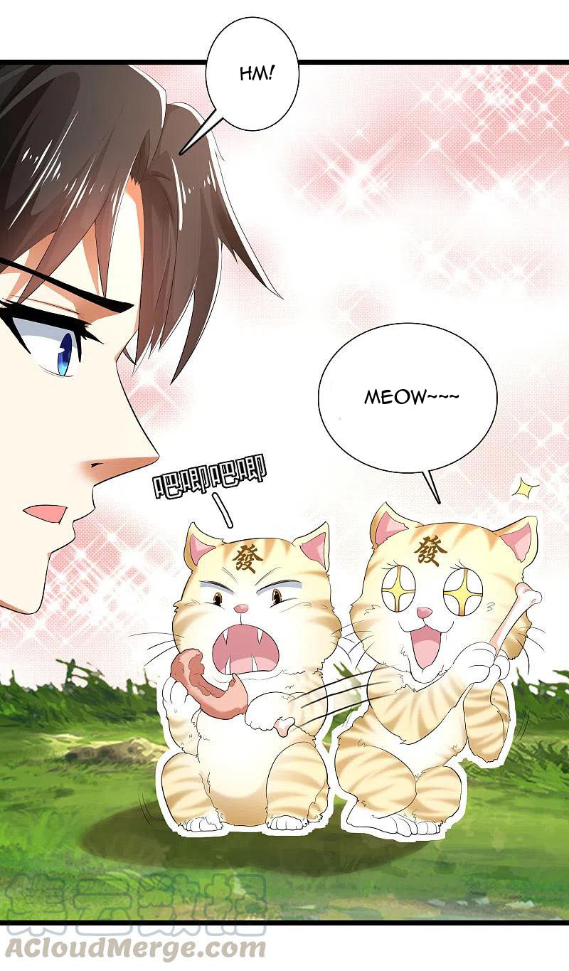Science And Technology Fairy Chapter 19 Gambar 34