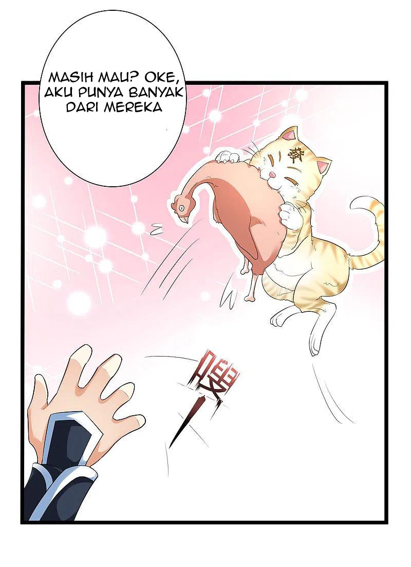 Science And Technology Fairy Chapter 19 Gambar 35