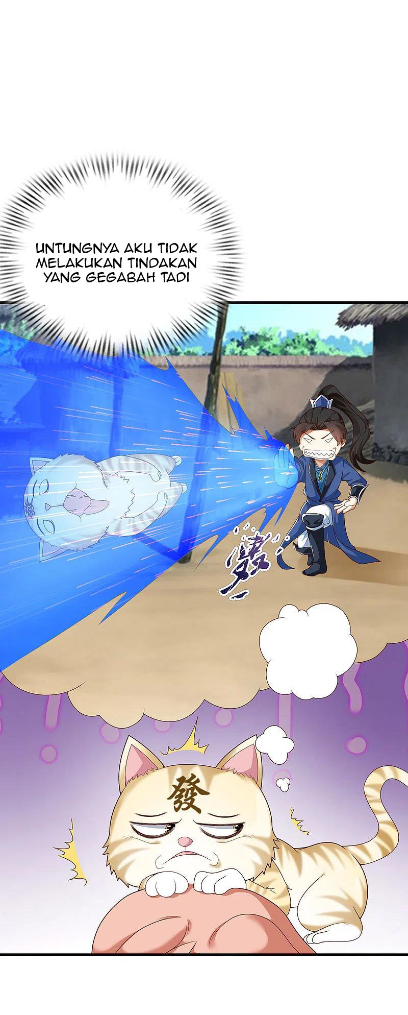 Science And Technology Fairy Chapter 19 Gambar 37