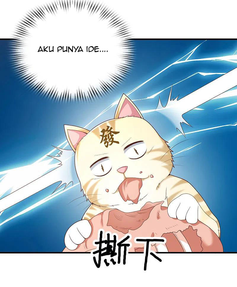 Science And Technology Fairy Chapter 19 Gambar 39