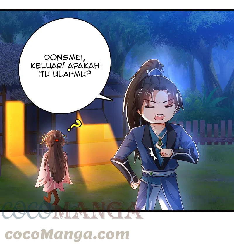 Science And Technology Fairy Chapter 22 Gambar 8
